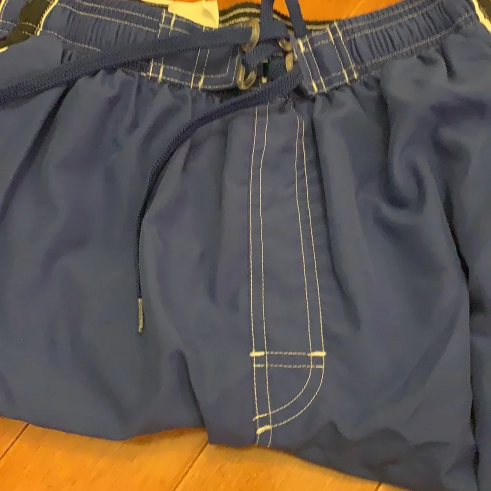 Speedo‎ Mens Swim Trunks